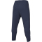NIKE Strike Dri-FIT Fußball Trainingshose Herren 410 - midnight navy/white S