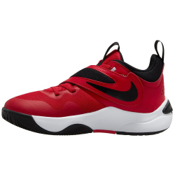 NIKE Team Hustle D 11 Basketballschuhe Kinder 602 -...