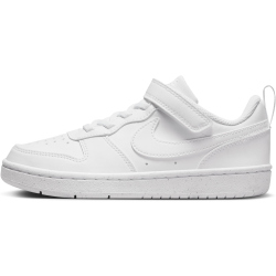 NIKE Court Borough Low Recraft Sneaker Kinder 106 -...