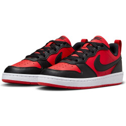 NIKE Court Borough Low Recraft Sneaker Kinder 600 -...