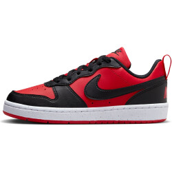 NIKE Court Borough Low Recraft Sneaker Kinder 600 -...