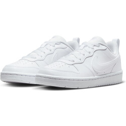 NIKE Court Borough Low Recraft Sneaker Kinder 106 -...