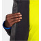 NIKE Inter Mailand Sportswear Fleece Steppjacke gefüttert Herren 010 - black/lyon blue/vibrant yellow XS