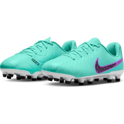 NIKE Jr. Tiempo Legend 10 Club MG Multi-Ground...