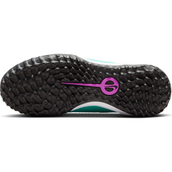 NIKE Jr. Tiempo Legend 10 Academy TF Multinocken-Fu&szlig;ballschuhe Jungen 300 - hyper turq/black-fuchsia dream 35