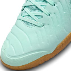 NIKE Tiempo Legend 10 Academy IC Hallen-Fu&szlig;ballschuhe 300 - light dew/black-fuchsia dream 42.5