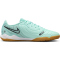 NIKE Tiempo Legend 10 Academy IC Hallen-Fußballschuhe 300 - light dew/black-fuchsia dream 45