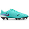 NIKE Tiempo Legend 10 Academy SG Stollen-Fu&szlig;ballschuhe Herren 300 - hyper turq/black-fuchsia dream 39