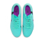 NIKE Tiempo Legend 10 Academy SG Stollen-Fu&szlig;ballschuhe Herren 300 - hyper turq/black-fuchsia dream 40.5