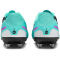 NIKE Tiempo Legend 10 Academy SG Stollen-Fußballschuhe Herren 300 - hyper turq/black-fuchsia dream 47