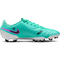 NIKE Tiempo Legend 10 Academy MG Multi-Ground Fu&szlig;ballschuhe 300 - hyper turq/black-fuchsia dream 39
