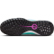 NIKE Tiempo Legend 10 Pro TF Multinocken-Fu&szlig;ballschuhe 300 - hyper turq/black-fuchsia dream 39