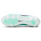 NIKE Tiempo Legend 10 Pro FG Firm-Ground Fußballschuhe Herren 300 - hyper turq/black-fuchsia dream 36