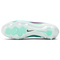 NIKE Tiempo Legend 10 Pro FG Firm-Ground Fußballschuhe Herren 300 - hyper turq/black-fuchsia dream 43