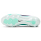 NIKE Tiempo Legend 10 Pro FG Firm-Ground Fußballschuhe Herren 300 - hyper turq/black-fuchsia dream 45