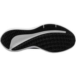 NIKE Winflo 10 Laufschuhe Damen 005 - anthracite/metallic gold-black-white 35.5