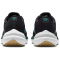 NIKE Winflo 10 Laufschuhe Herren 008 - black/geode teal-deep jungle-lime blast 39
