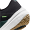 NIKE Winflo 10 Laufschuhe Herren 008 - black/geode teal-deep jungle-lime blast 39