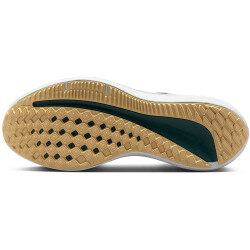 NIKE Winflo 10 Laufschuhe Herren 008 - black/geode teal-deep jungle-lime blast 44