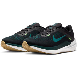 NIKE Winflo 10 Laufschuhe Herren 008 - black/geode...