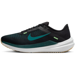 NIKE Winflo 10 Laufschuhe Herren 008 - black/geode...