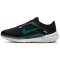 NIKE Winflo 10 Laufschuhe Herren 008 - black/geode teal-deep jungle-lime blast 49.5