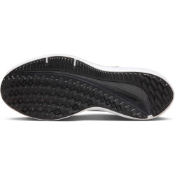 NIKE Winflo 10 Laufschuhe Herren 007 - wolf grey/volt-smoke grey-black 38.5