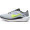 NIKE Winflo 10 Laufschuhe Herren 007 - wolf grey/volt-smoke grey-black 38.5