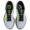 NIKE Winflo 10 Laufschuhe Herren 007 - wolf grey/volt-smoke grey-black 38.5