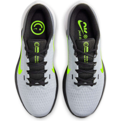 NIKE Winflo 10 Laufschuhe Herren 007 - wolf grey/volt-smoke grey-black 39