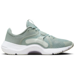 NIKE In-Season TR 13 Fitnessschuhe Damen 300 - mica green/pink oxford-light silver 37.5
