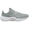 NIKE In-Season TR 13 Fitnessschuhe Damen 300 - mica green/pink oxford-light silver 37.5