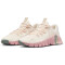 NIKE Free Metcon 5 Fitnessschuhe Damen 102 - pale ivory/ice peach-light silver 43