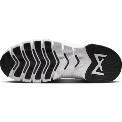 NIKE Free Metcon 5 Fitnessschuhe Damen 001 - black/white-anthracite 35.5