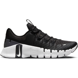NIKE Free Metcon 5 Fitnessschuhe Damen 001 - black/white-anthracite 35.5