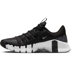 NIKE Free Metcon 5 Fitnessschuhe Damen 001 - black/white-anthracite 43