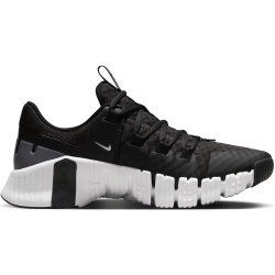 NIKE Free Metcon 5 Fitnessschuhe Damen 001 - black/white-anthracite 43
