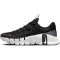 NIKE Free Metcon 5 Fitnessschuhe Damen 001 - black/white-anthracite 43