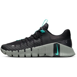 NIKE Free Metcon 5 Fitnessschuhe Herren 004 - black/mica...
