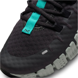 NIKE Free Metcon 5 Fitnessschuhe Herren 004 - black/mica green-clear jade 38.5