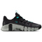 NIKE Free Metcon 5 Fitnessschuhe Herren 004 - black/mica green-clear jade 38.5
