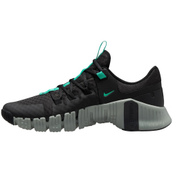 NIKE Free Metcon 5 Fitnessschuhe Herren 004 - black/mica green-clear jade 43