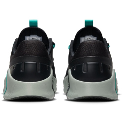 NIKE Free Metcon 5 Fitnessschuhe Herren 004 - black/mica green-clear jade 43