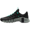NIKE Free Metcon 5 Fitnessschuhe Herren 004 - black/mica green-clear jade 43