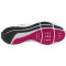 NIKE Pegasus 40 Laufschuhe Damen 301 - deep jungle/metallic silver-black-white 36