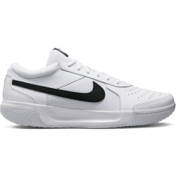 NIKECourt Air Zoom Lite 3 Tennisschuhe 101 - white/black 36