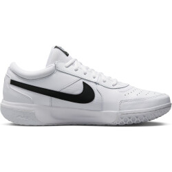 NIKECourt Air Zoom Lite 3 Tennisschuhe 101 - white/black 36