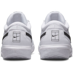NIKECourt Air Zoom Lite 3 Tennisschuhe 101 - white/black 36