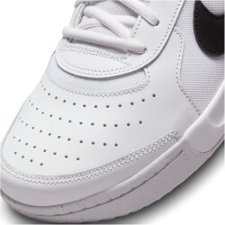 NIKECourt Air Zoom Lite 3 Tennisschuhe 101 - white/black 36