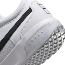 NIKECourt Air Zoom Lite 3 Tennisschuhe 101 - white/black 36